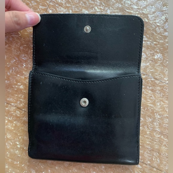 Gucci 2 in 1 compact wallet - Picture 8 of 9